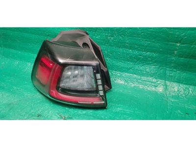 Mopar 68275959AC Lamp Tail