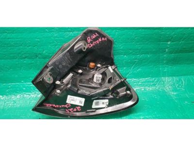 Mopar 68275959AC Lamp Tail