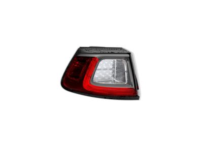 Mopar 68275959AC Lamp Tail