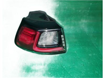 Mopar 68275959AC Lamp Tail