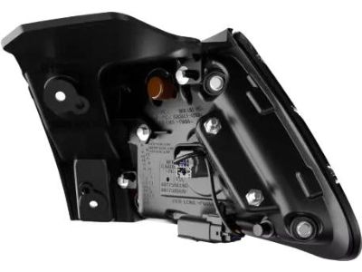 Mopar 68275959AC Lamp Tail