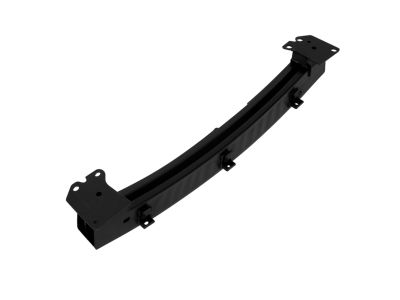 Mopar 68086488AA Reinforcement Front Bumper