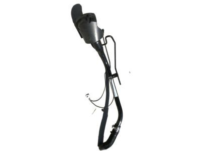 Ram 68164053AD TUBE Fuel Filler