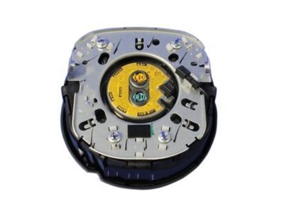 Mopar 1RV69XDVAB Air Bag Driver, Driver Side