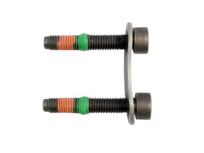 Mopar 68087450AA Bolt And Washer