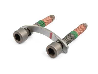 Mopar 68087450AA Bolt And Washer