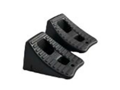 Jeep 68256090AA CHOCK Wheel