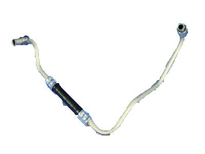 Dodge Transmission Oil Cooler Hose - 52028920AI