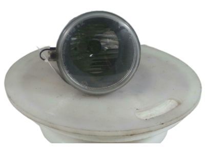 Jeep Fog Light - 4805859AB