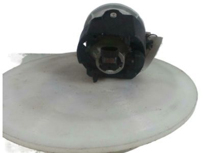 Jeep Fog Light - 4805859AB