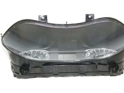 Chrysler 68105897AF CLUSTER Instrument Panel