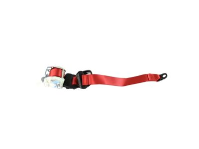1RN021X9AC Mopar Seat Belt Rear Outer Product Photo 4 of 4