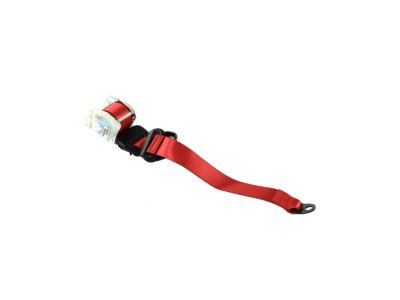 Mopar 1RN021X9AC Seat Belt Rear Outer 1RN021X9AC Mopar Seat Belt Rear Outer Product Photo 1 of 4
