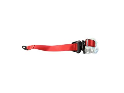1RN021X9AC Mopar Seat Belt Rear Outer Product Photo 2 of 4