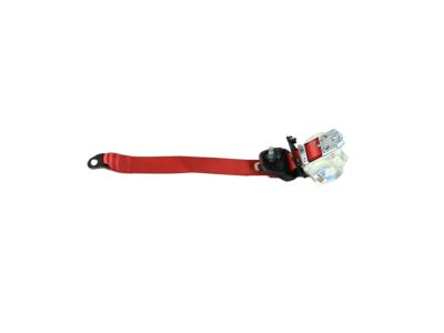1RN021X9AC Mopar Seat Belt Rear Outer Product Photo 3 of 4