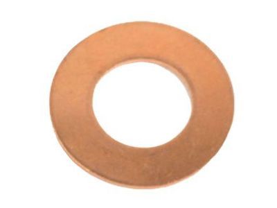 Chrysler 52108330AA Magnet Seal