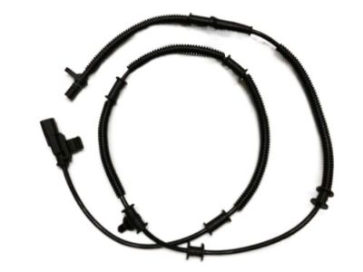 Mopar 68127990AA Sensor Kit Anti-Lock Brakes