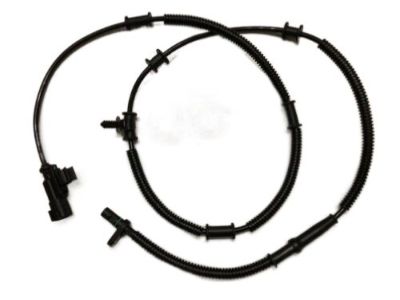 Mopar 68127990AA Sensor Kit Anti-Lock Brakes
