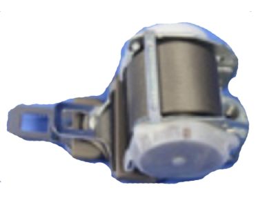 Mopar 4606948AD Module Occupant Restraint