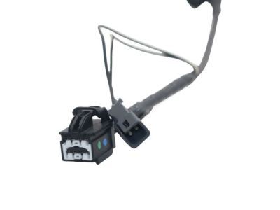 Dodge 56054158AE CAMERA