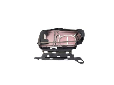 Mopar 6ED23LA3AB Cover Rear Seat Cushion 3RD Row