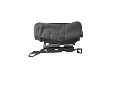 Mopar 6ED23LA3AB Cover Rear Seat Cushion 3RD Row