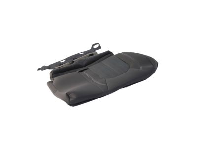 Mopar 6ED23LA3AB Cover Rear Seat Cushion 3RD Row