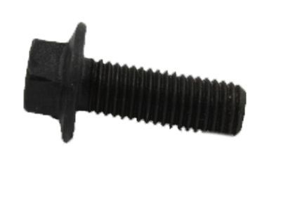 Dodge 4429631 EGR Cooler Bolt