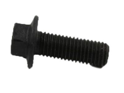 Dodge 4429631 EGR Cooler Bolt
