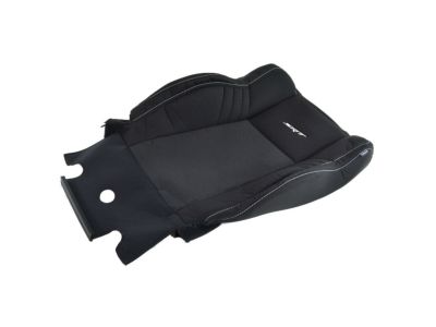 Mopar 5YB49DX9AA Cover Front Seat Back
