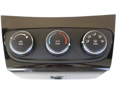 Dodge A/C Switch - 55111949AF