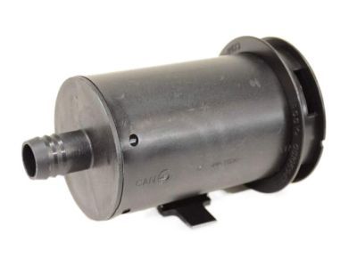 Dodge 4891723AA CANISTER Vapor Leak Detection Pump Service with Canister