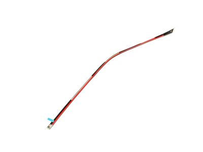 Mopar 57010408AH Molding Day Light Opening Rear Door