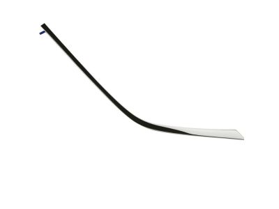 Mopar 57010408AH Molding Day Light Opening Rear Door Mopar 57010408AH Molding Day Light Opening Rear Door