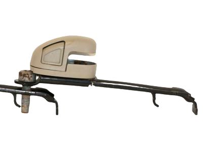 Dodge 1HM16BD1AA ADJUSTER Seat Belt Turning Loop