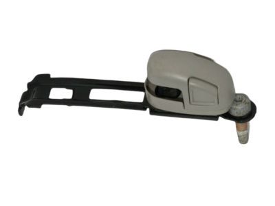 Dodge 1HM16BD1AA ADJUSTER Seat Belt Turning Loop