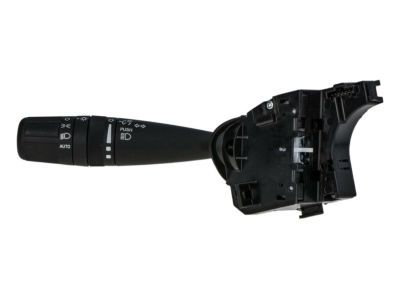 Jeep Wiper Switch - 68015102AF