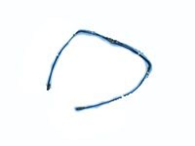 Jeep 68278788AA Tube