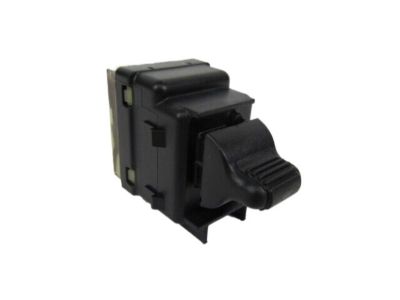 Dodge Stratus Door Lock Switch - 4602514AA