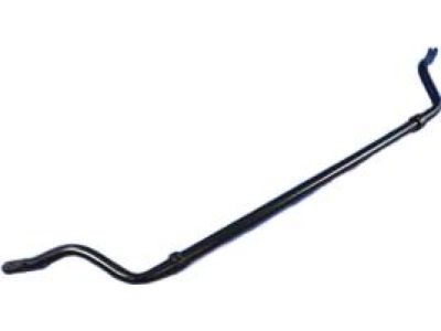 Mopar 5290035AB Stabilizer Bar Front