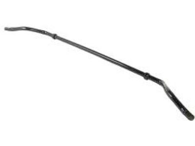 Mopar 5290035AB Stabilizer Bar Front