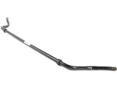 Mopar 5290035AB Stabilizer Bar Front