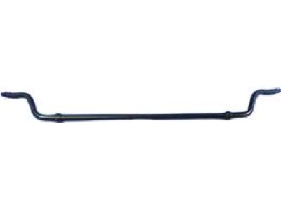 Mopar 5290035AB Stabilizer Bar Front