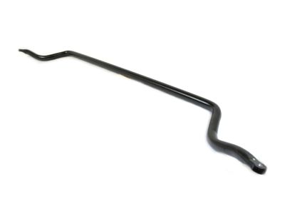 Mopar 5290035AB Stabilizer Bar Front