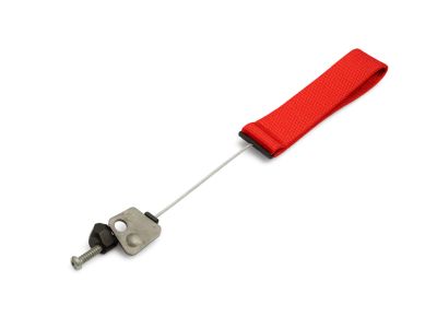 Mopar 68101070AA Cable Seat Release Strap