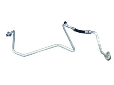 Mopar 55056693AC Line A/C Liquid