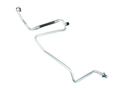 Mopar 55056693AC Line A/C Liquid