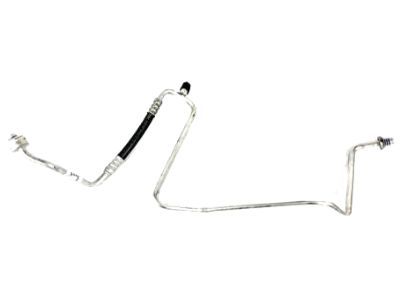 Mopar 55056693AC Line A/C Liquid