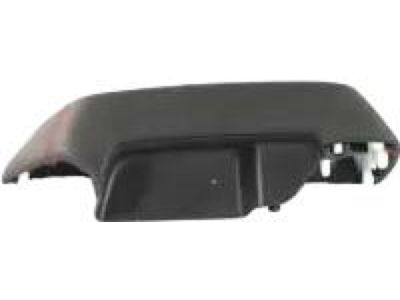 Mopar 6RL59NR3AA Armrest Rear Door Trim Not Certified For China