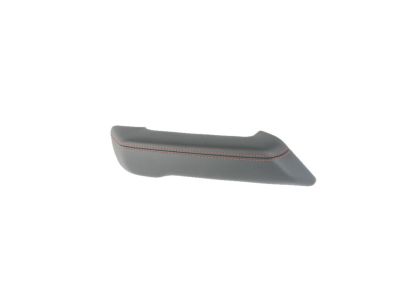 Mopar 6RL59NR3AA Armrest Rear Door Trim Not Certified For China